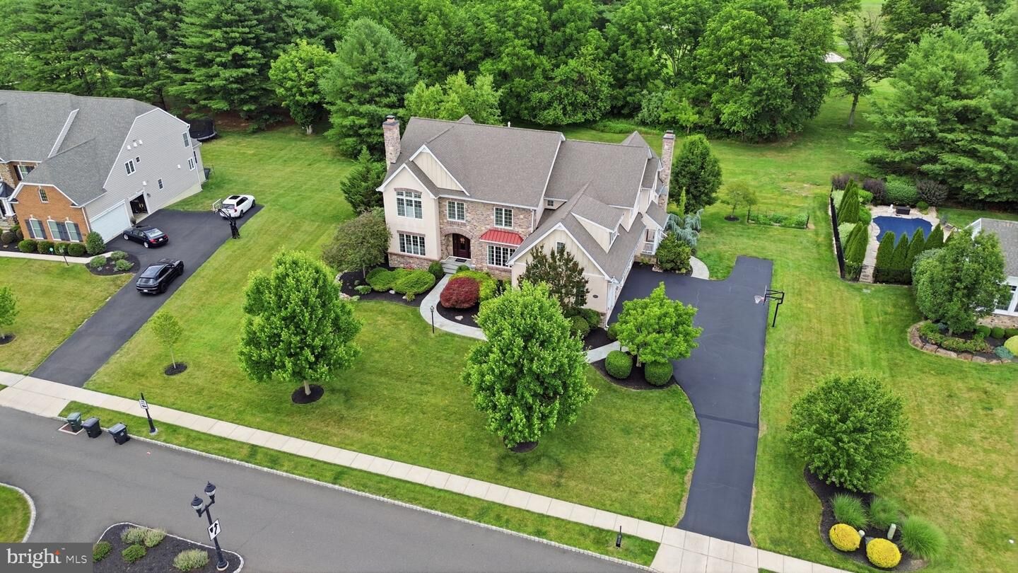 Property Photo:  51 Wordsworth Drive  PA 18974 