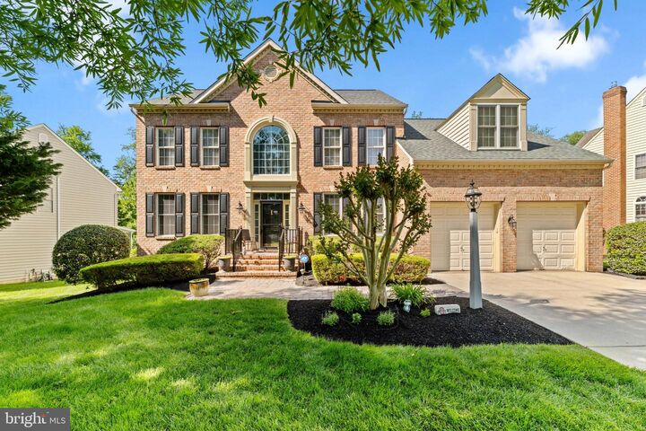 Property Photo:  1325 Bluegrass Way  MD 21054 