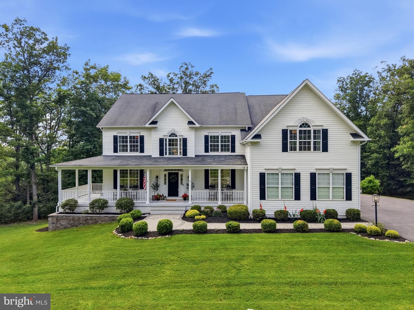 Property Photo: 6492 Detrick Road MD 21771
