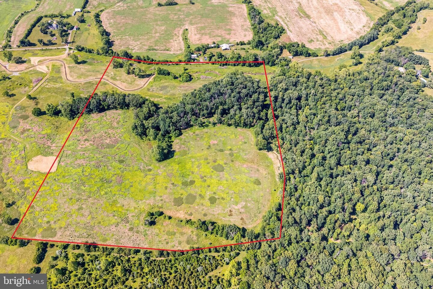 Property Photo:  Evergreen Mills Road  VA 20175 