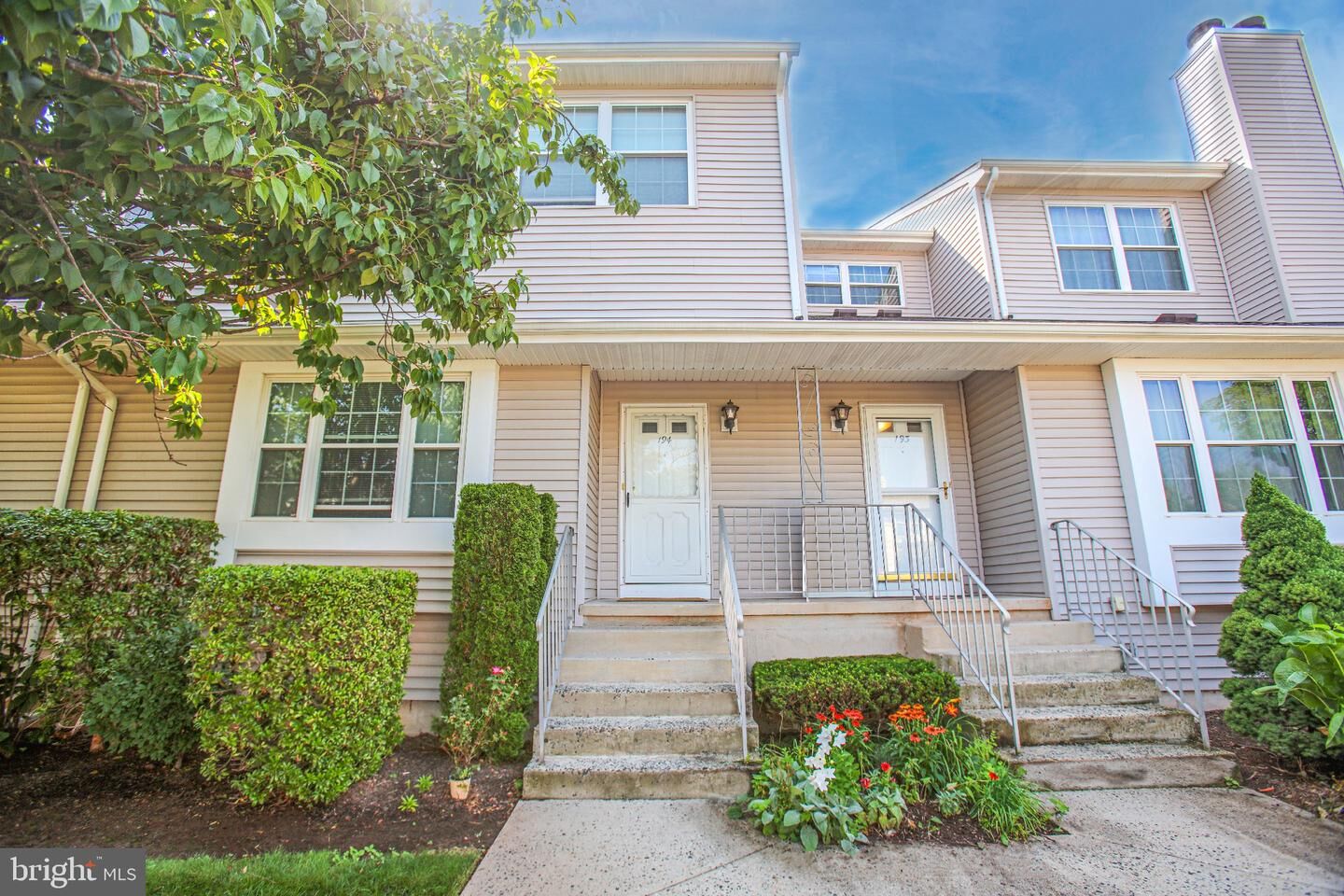 Property Photo:  194 Driscoll Court  NJ 08873 