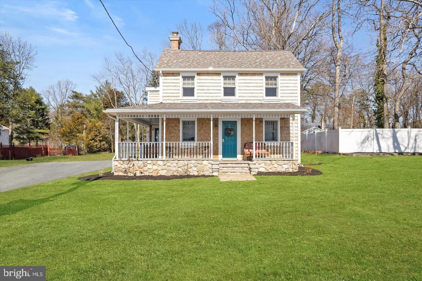 Property Photo:  1387 Monmouth  NJ 08060 