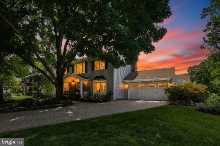 Property Photo: 5304 Catchfly Court MD 21045