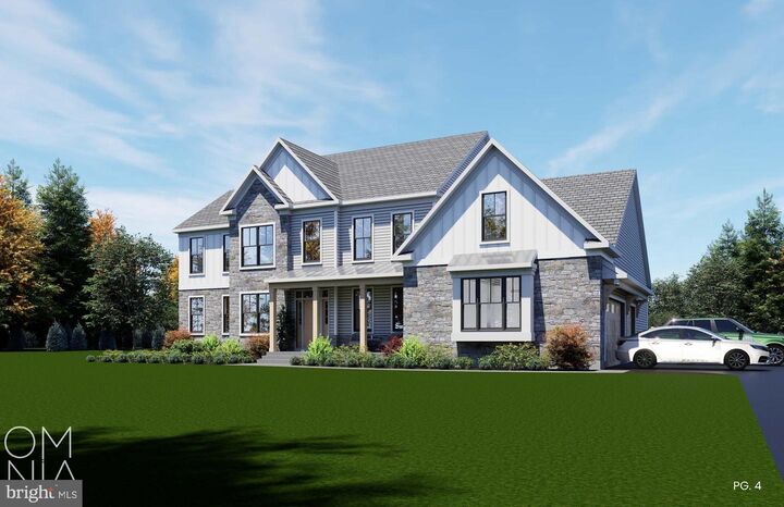 Property Photo: 547 Kellers Church Road PA 18942