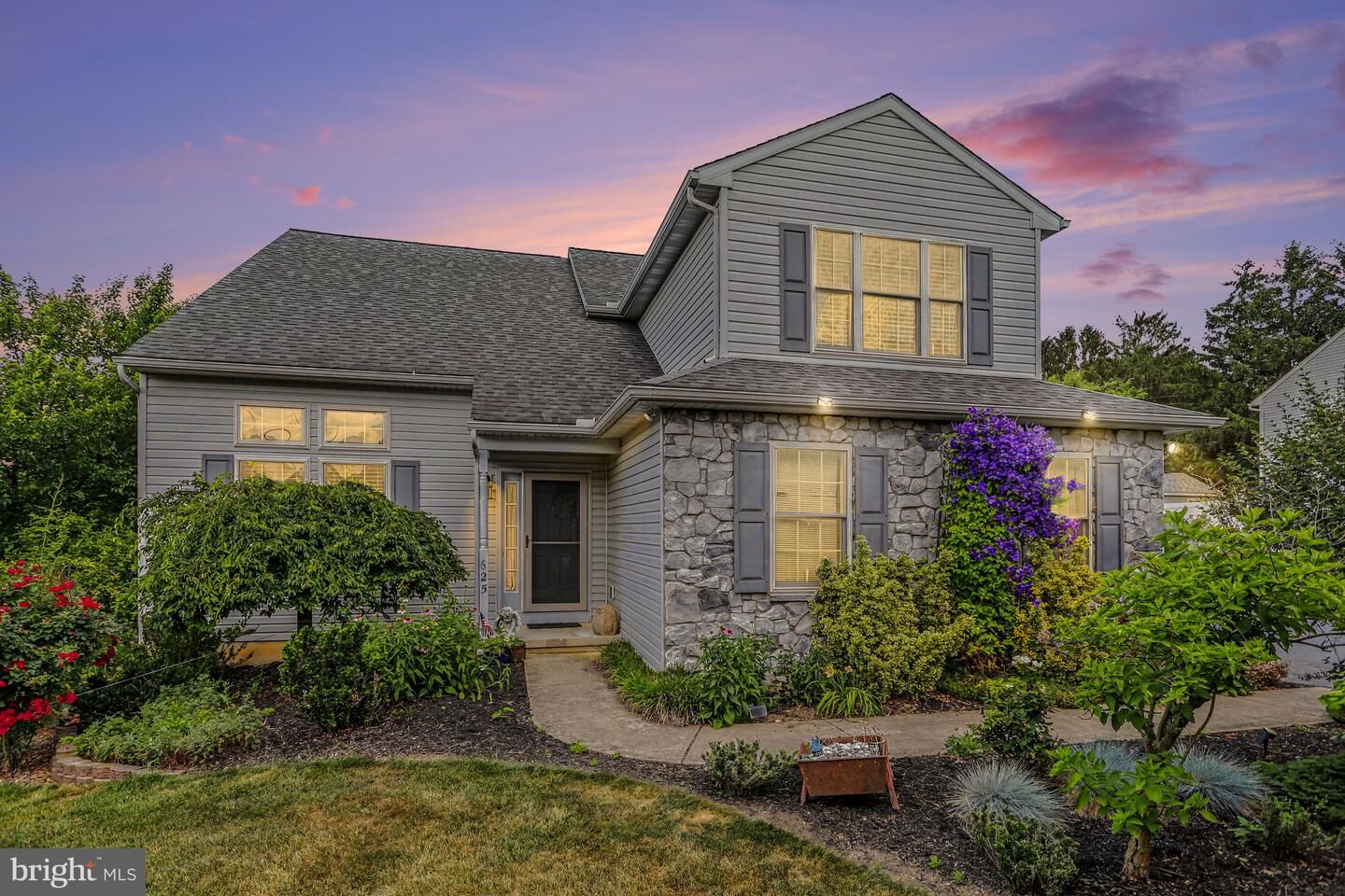 Property Photo:  625 Owl Hill Road  PA 17543 