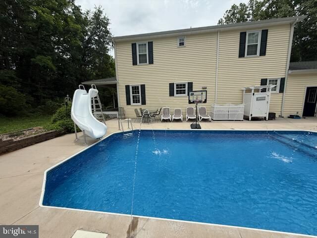 Property Photo:  6180 Slanesville Pike Road  WV 25437 