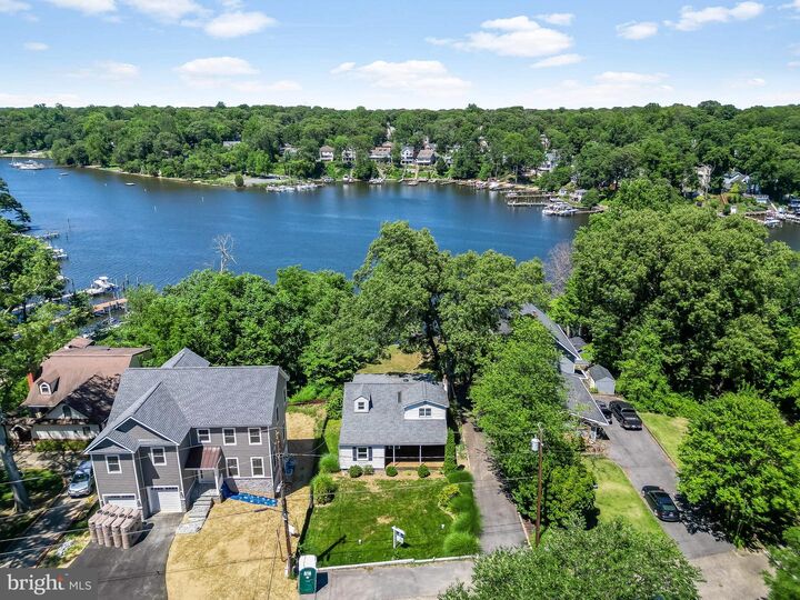 Property Photo:  1224 Severnview Drive  MD 21032 