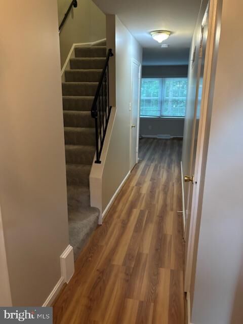 Property Photo:  3058 Covington Street  VA 22031 