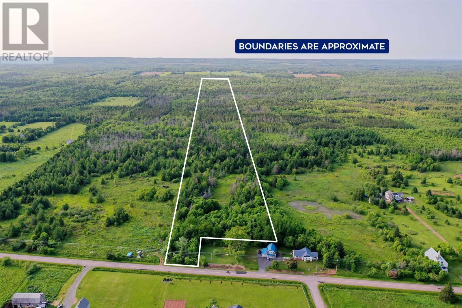 Property Photo: 0 Shore Road - With Bunkie PE C0A 1W0