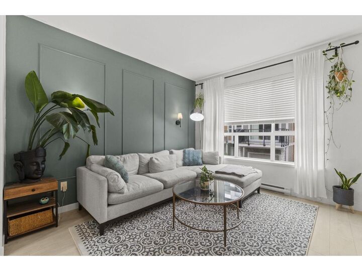 Property Photo: 20857 77A Avenue 41 BC V2Y 0W7