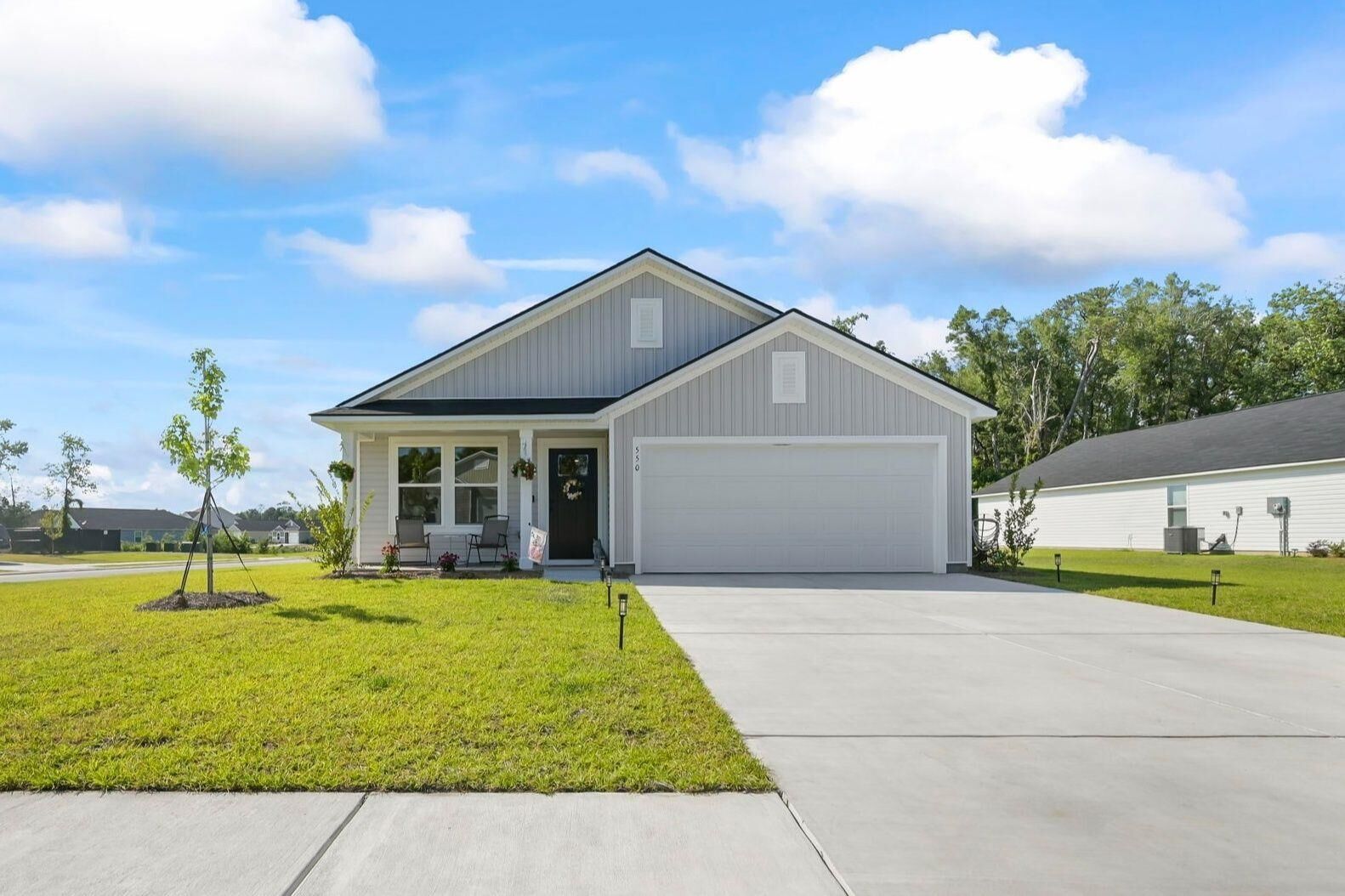Property Photo:  550 Swaying Palm Ct  SC 29568 