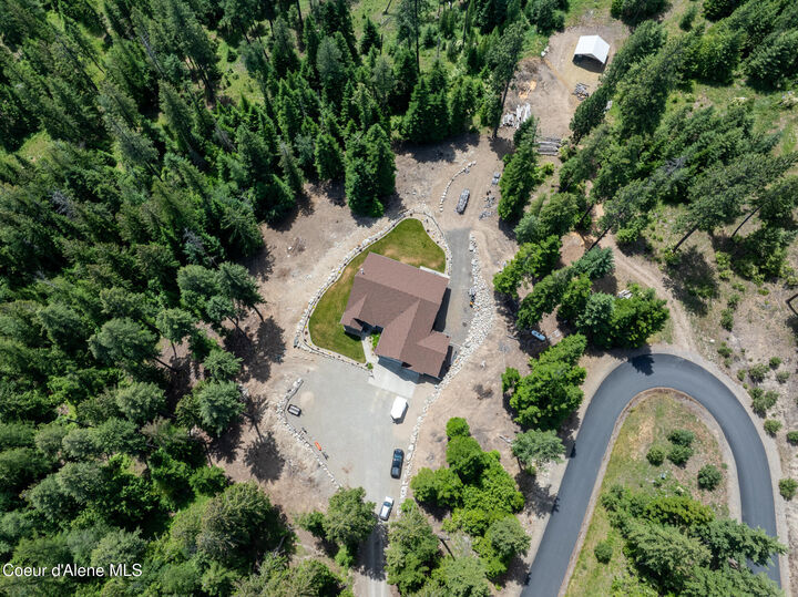 Property Photo:  298 Trickle Creek Ln  ID 83860 
