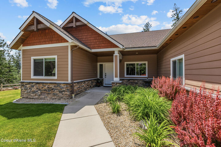 Property Photo: 298 Trickle Creek Ln ID 83860