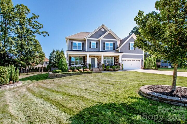 Property Photo:  126 Bedford Lane  NC 28115 