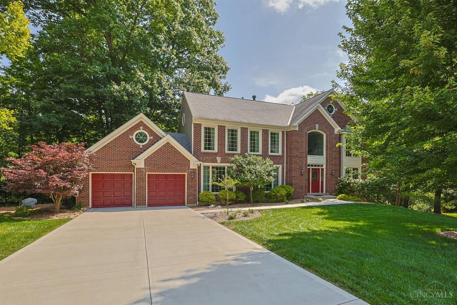 Property Photo:  11702 Retview Lane  OH 45140 