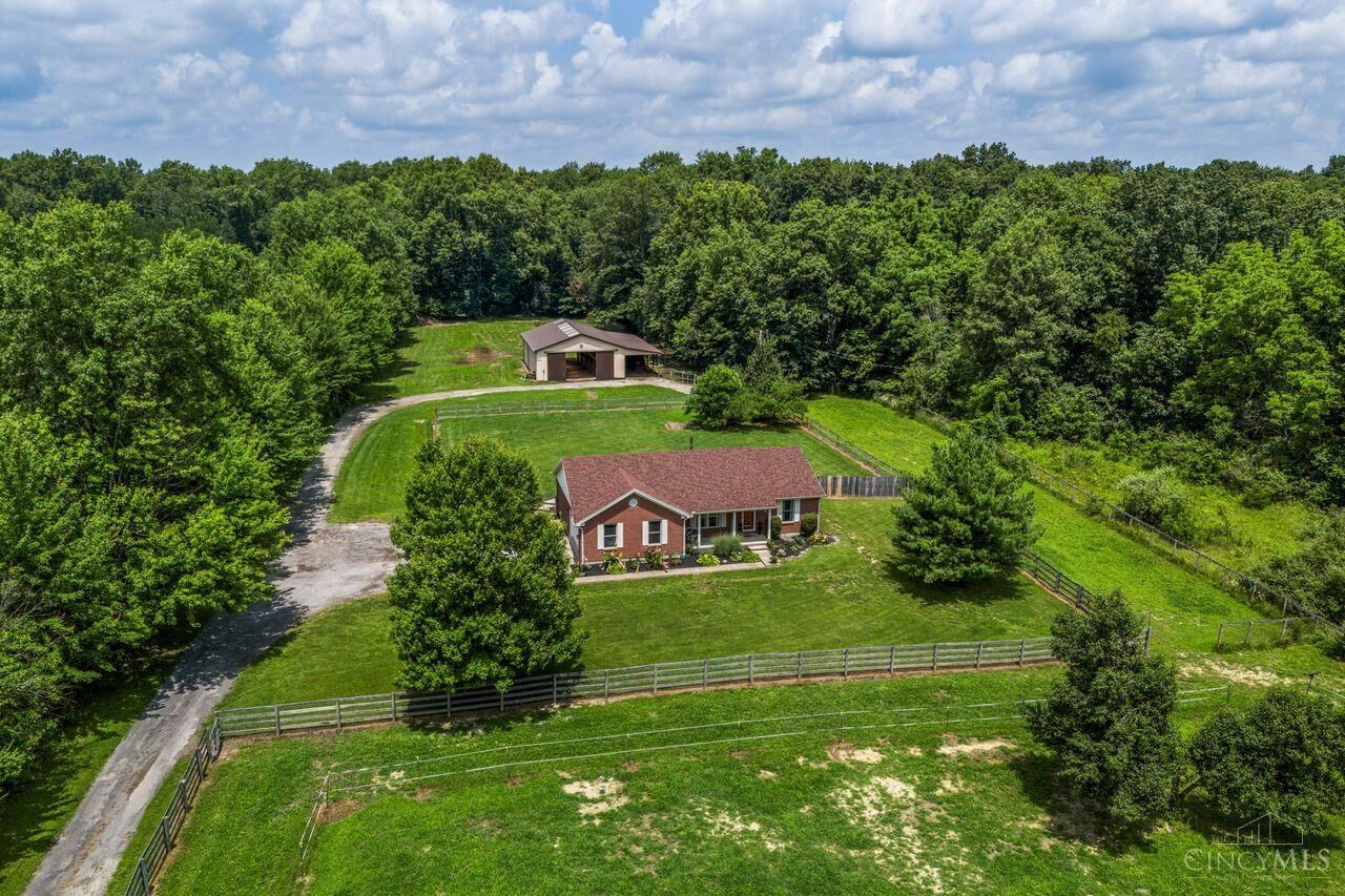 Property Photo: 5019 Edwardsville Road OH 45113