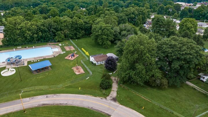 Property Photo:  168 Waterworks Road  OH 43055 