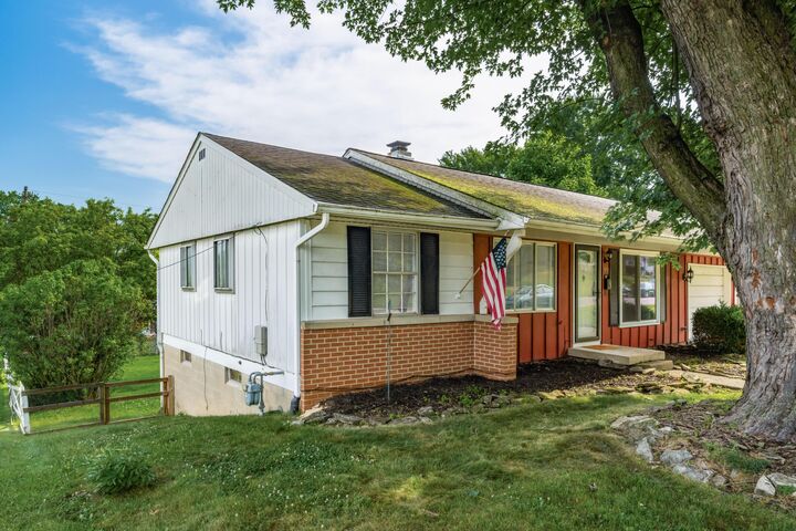 Property Photo: 1959 Shoshone Drive OH 43130