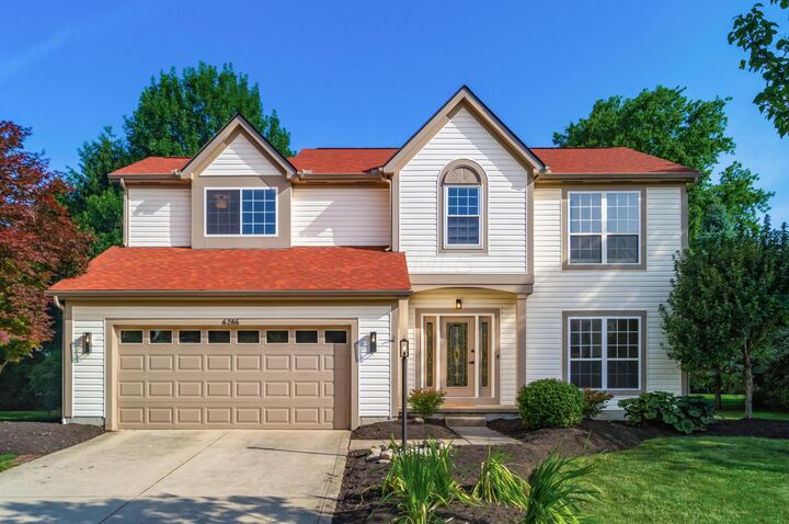 Property Photo: 6286 Worsham Way OH 43016