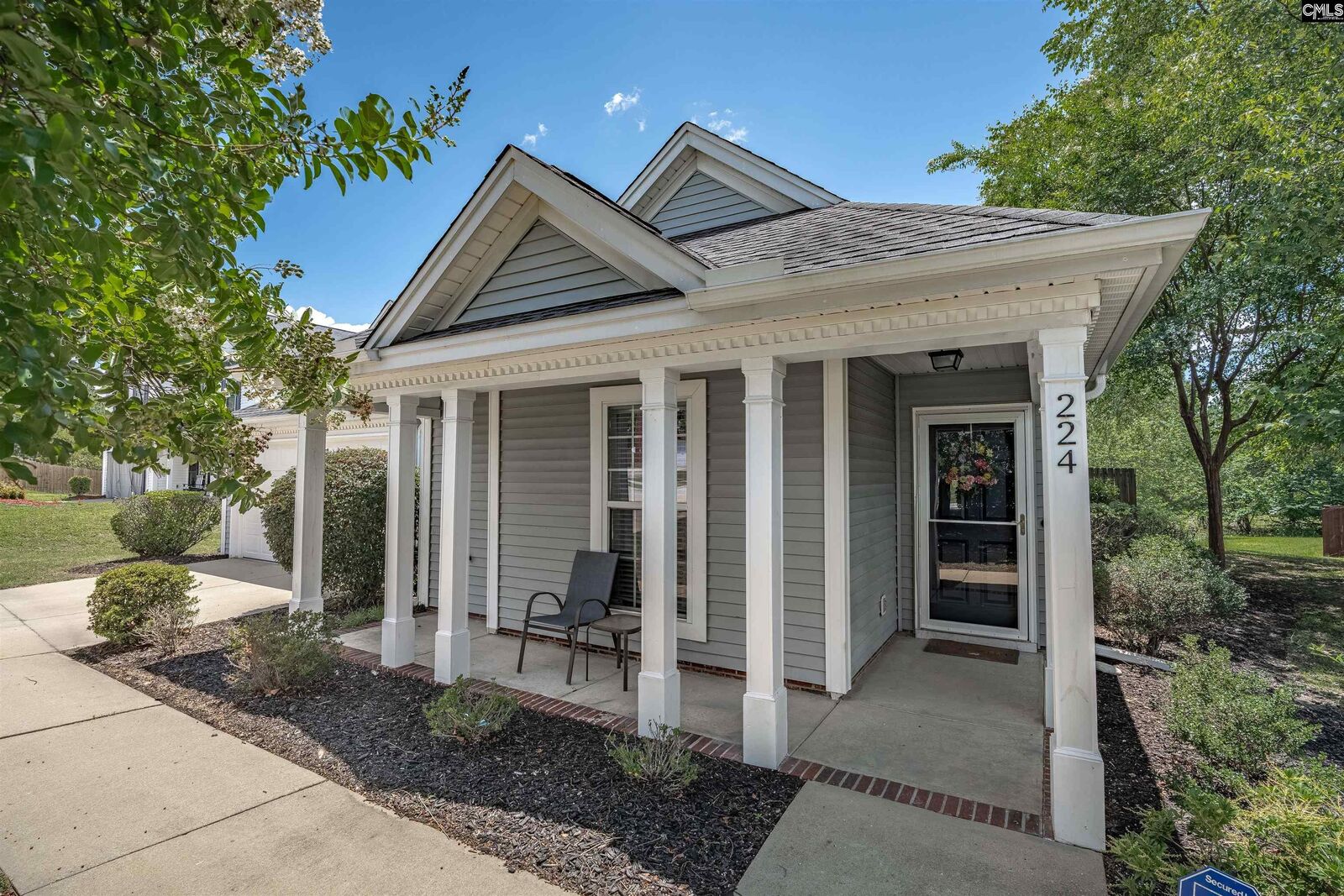 Property Photo: 224 Summit Ridge SC 29229