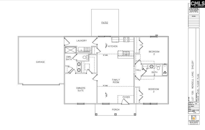 Property Photo:  10B Wendell  SC 29164 