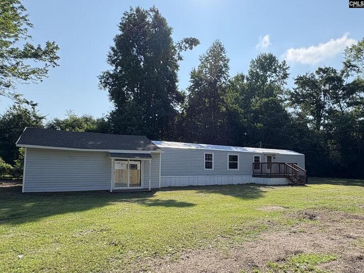 Property Photo:  117 Jay  SC 29061 