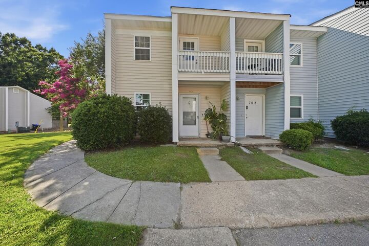 Property Photo:  308 Percival Road 701  SC 29206 