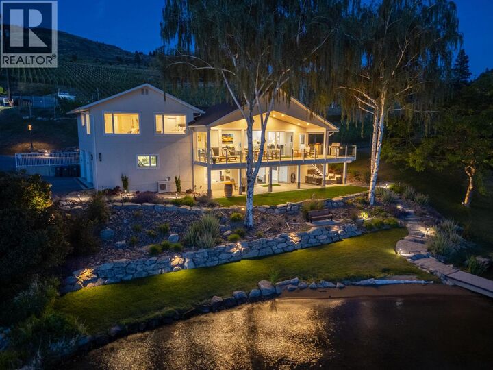 Property Photo: 30 Eastside Road BC V0H 1R5