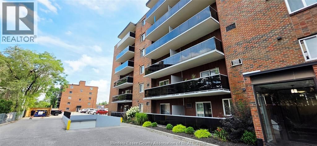 Property Photo: 3905 Riverside Drive East 401 ON N8Y 1B3