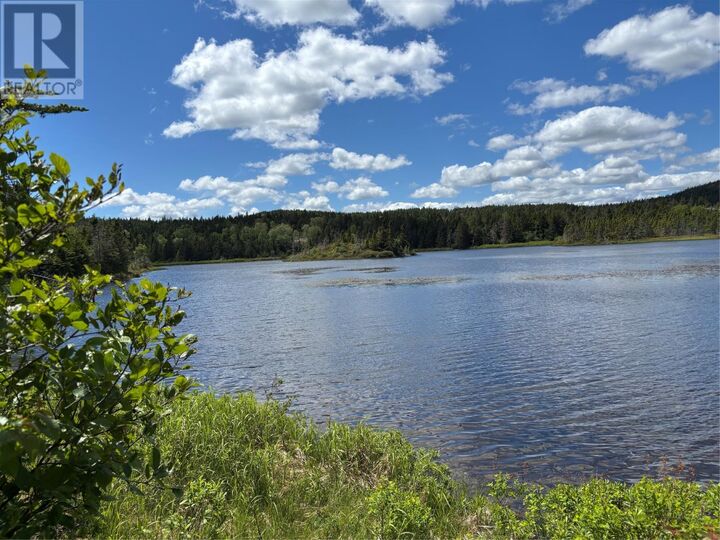 Property Photo:  35 Conception Bay Highway  NL  