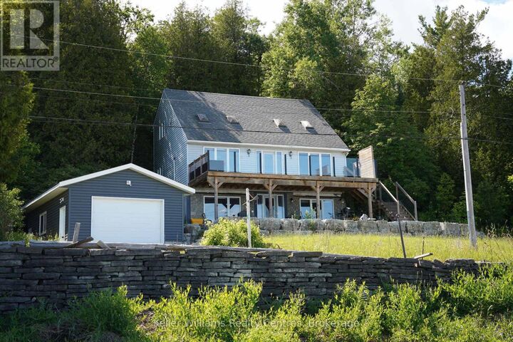 101 North Shore Road — photo 1