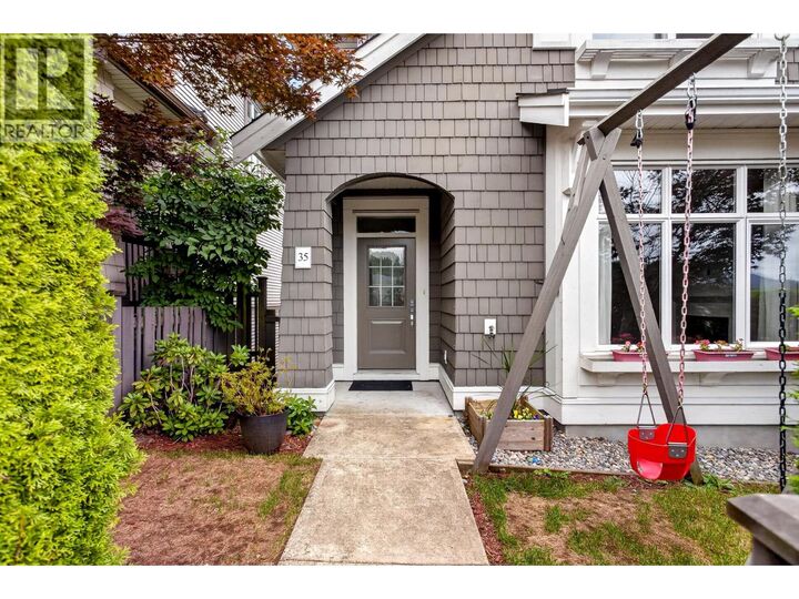 Property Photo:  3400 Devonshire Avenue 35  BC V3E 0L1 