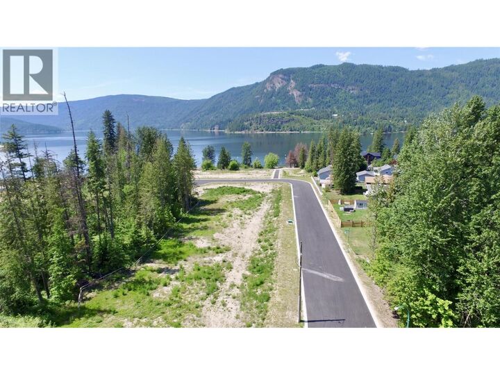 Property Photo:  9 Wiseman Creek Court  BC V0E 2V1 