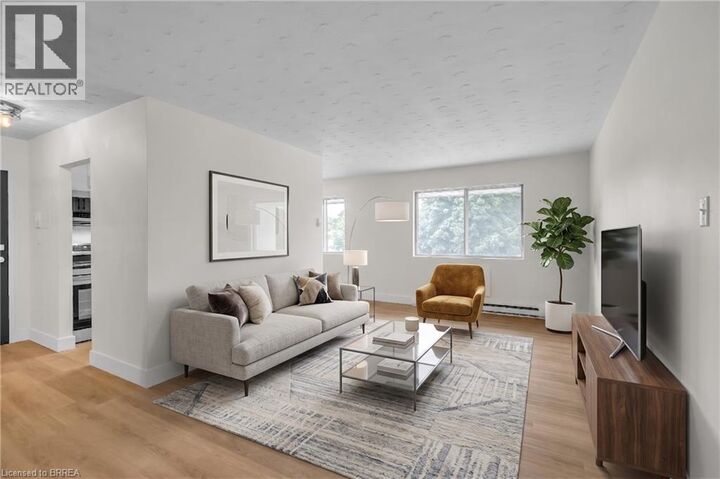 Property Photo:  169 Albion Street  ON N3T 3N1 