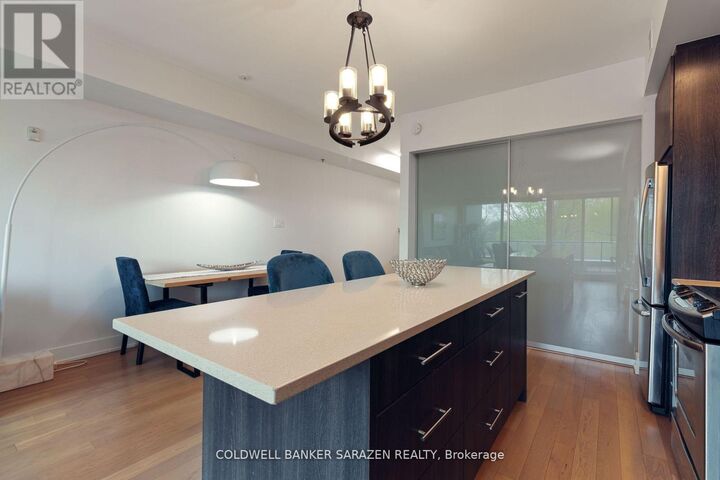 Property Photo:  98 Richmond Road 306  ON K1Z 0B2 