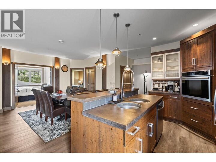 Property Photo: 5085 Snowbird Way 101 BC V1P 1P3