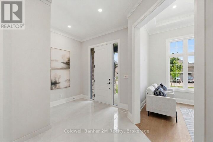 Property Photo:  31 Lonetto Street  ON L1M 0L7 