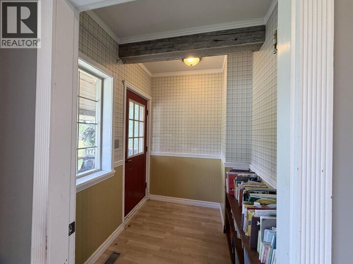 Property Photo: 8849 Airport Road BC V0J 1P0