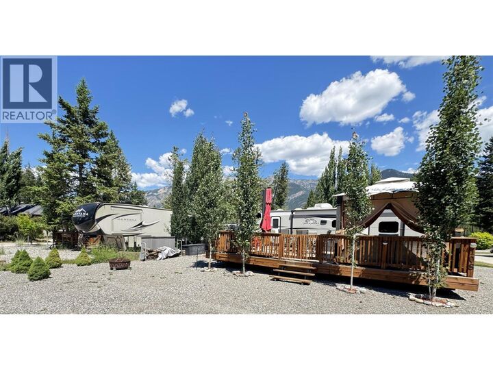 Property Photo:  4868 Riverview Drive 108  BC V0A 1E0 