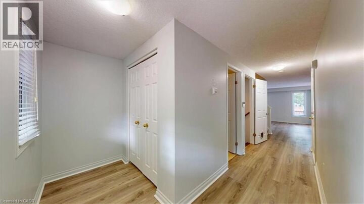 Property Photo: 980 Creekside Drive ON N2V 2W5