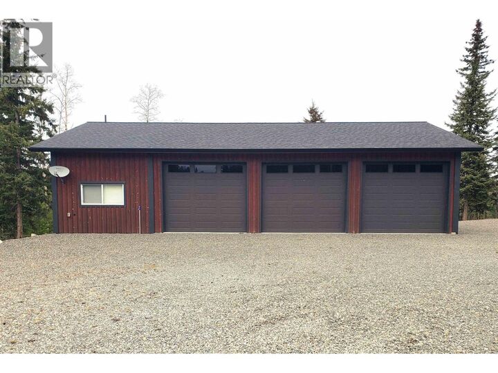 7461 Gauthier Road — photo 1