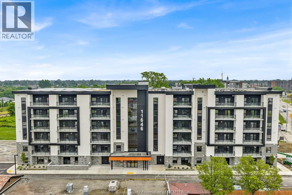Property Photo: 11646 Tecumseh Road East 1 ON N8N 1L7