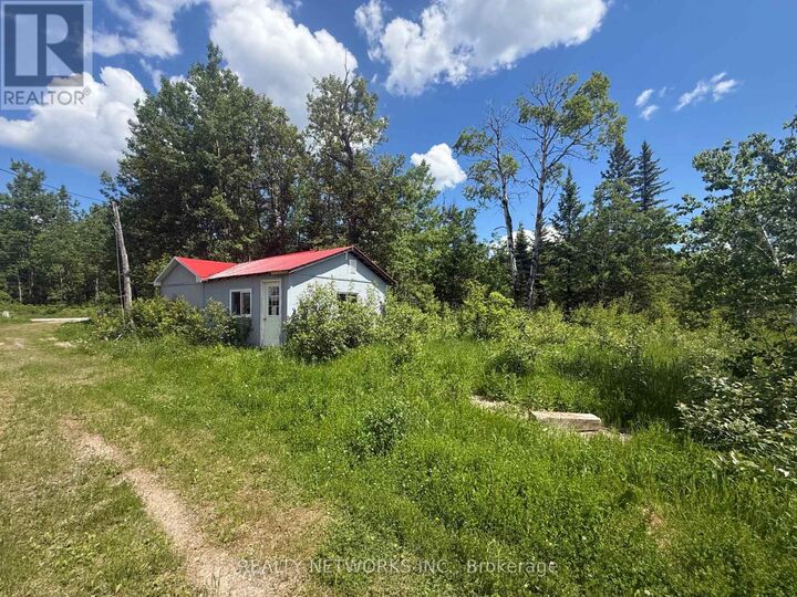 Property Photo:  1039 Camp Bickell Road  ON P0N 1A0 