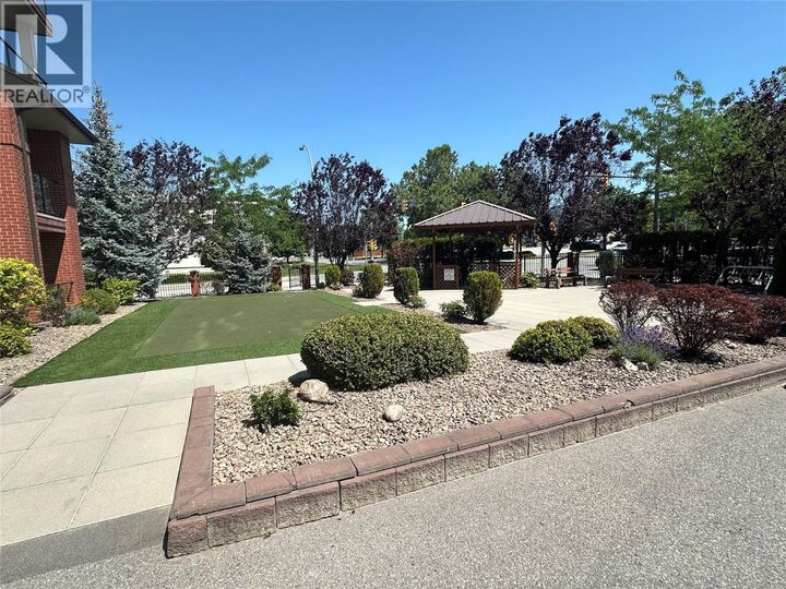 Property Photo: 2113 Atkinson Street 205 BC V2A 8R5