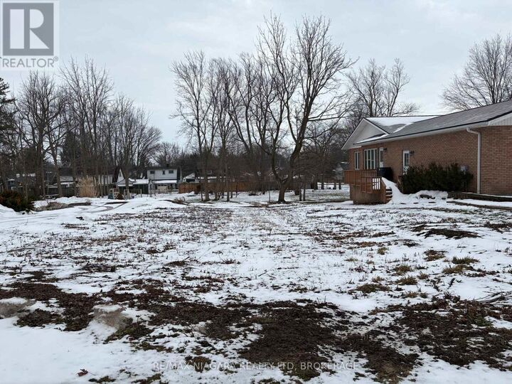 Property Photo:  0-19835 Rebstock Road Lot 1  ON L0S 1B0 