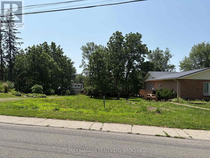 Property Photo:  0-19835 Rebstock Road Lot 1  ON L0S 1B0 
