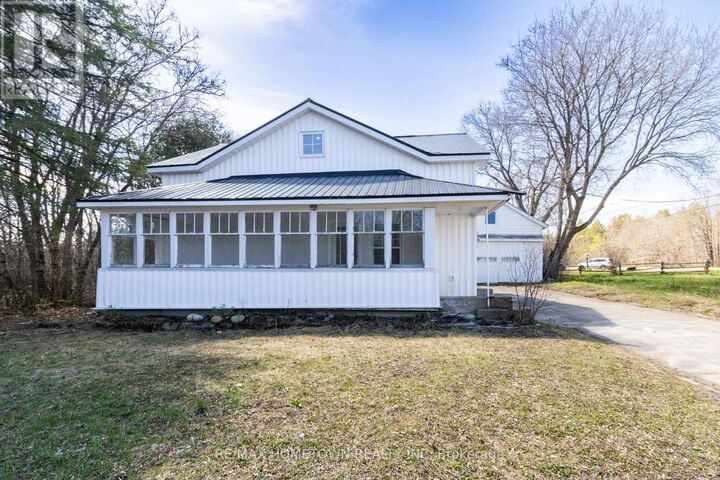 Property Photo: 11445 County Rd 7 Road ON K0G 1R0