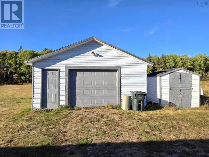 Property Photo: 173 Boston Road NS B0L 1H0