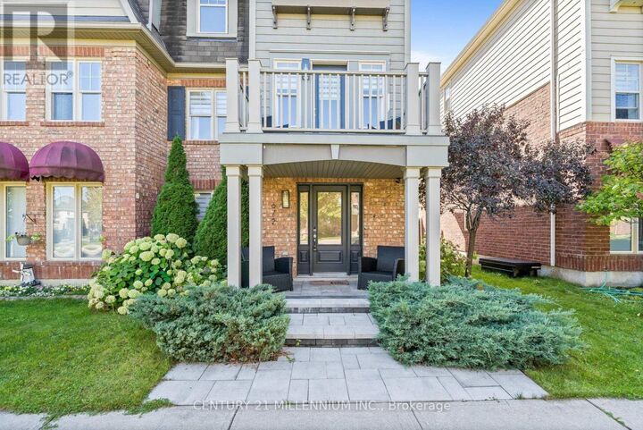 Property Photo:  672 Holly Avenue  ON L9T 0G2 