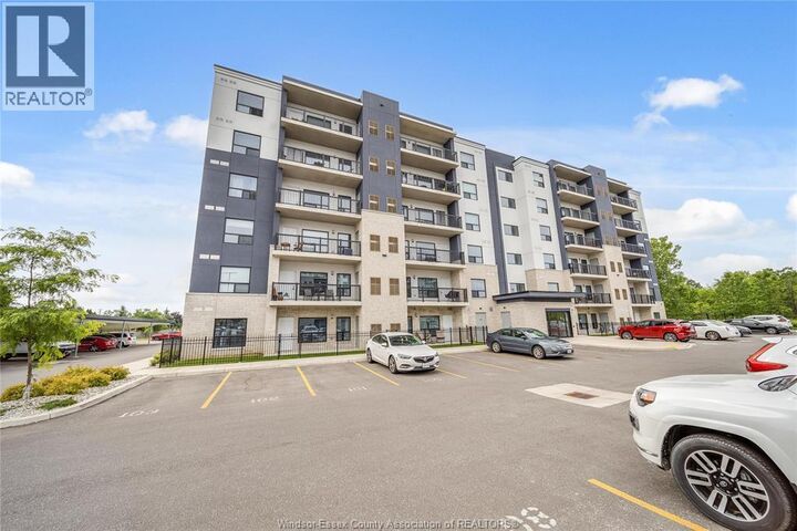 Property Photo:  3320 Stella Crescent 214  ON N8T 0B7 